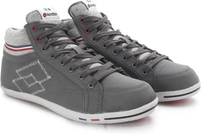 Lotto Seventy three mid Sneakers