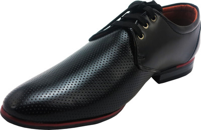 

Perfect 10 Lace Up For Men(Black