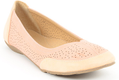 

Estatos Bellies For Women(Pink, Beige, Peach