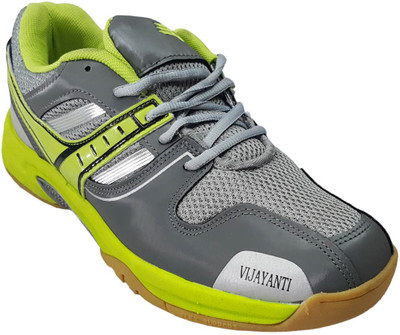 

SPORTS Badminton Shoes For Men(Multicolor