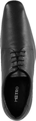 Metro Awesome Lace Up