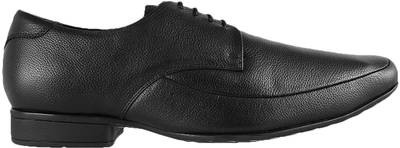 Metro Awesome Lace Up
