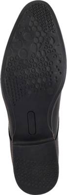 Metro Men's Formal Derby Lace Up
