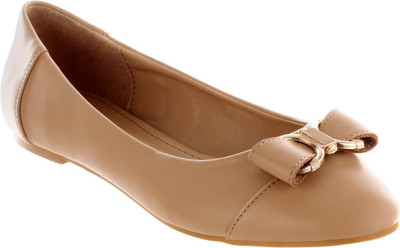 

Shuz Touch Slip On For Women(Beige