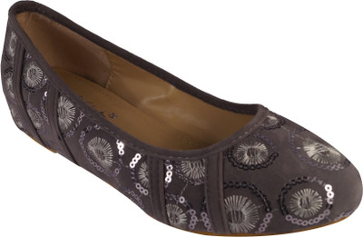 

Ladela Bellies For Women(Grey)