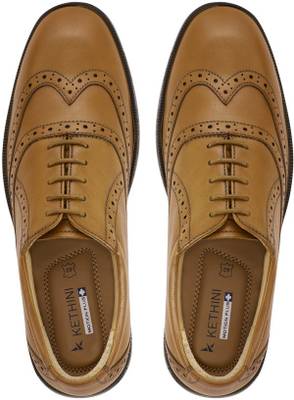 Kethini 3145 Lace Up