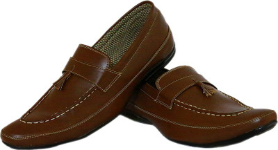 

Filo Loafers For Men(Brown