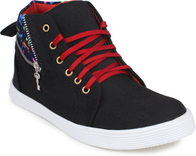 

Ortan Casual Shoes For Men(Black