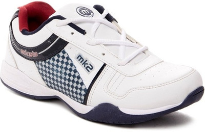 30 OFF on SPARX SM 276 Running Shoes For Men Blue White on