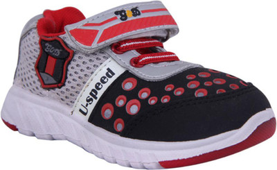 

Guys & Dolls Boys(Multicolor, Black;red