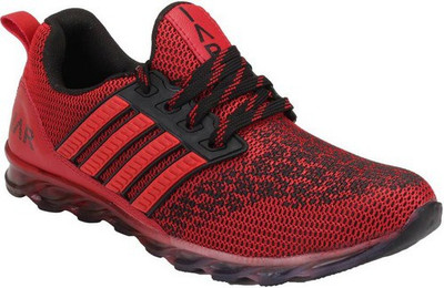 

Shrills Training & Gym Shoes For Men(Red