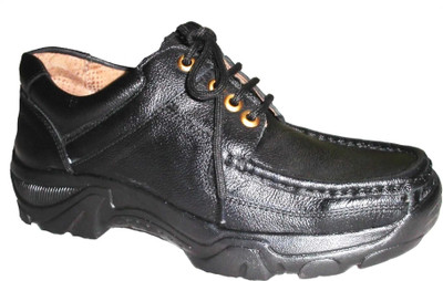 

Om Overseas Casual Shoes For Men(Black)