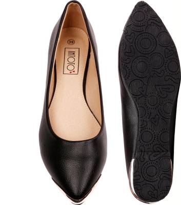 INTOTO PRACTICAL MAGIC Bellies