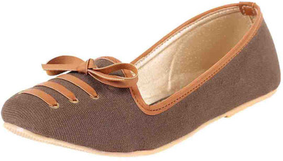 TEN Bellies For Women(Brown