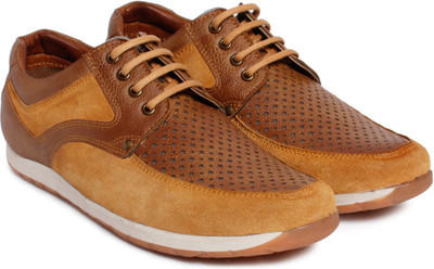 

Bacca Bucci Casuals For Men(Tan