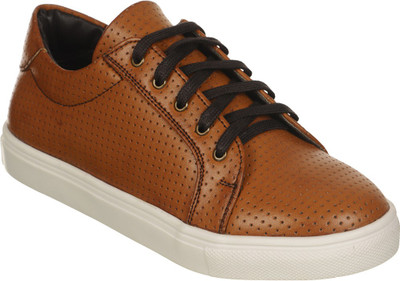 

Bruno Manetti BM-2964-PF Canvas Shoes For Women(Tan