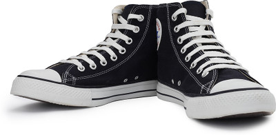 

Converse Canvas Shoes For Men(Black, 76;navy
