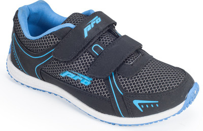 

Khadim's Pro Running Shoes For Women(Blue, Navy, Purple