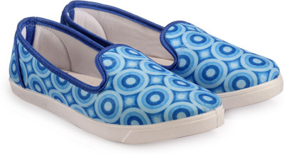 

Nell Sneakers For Women(Blue