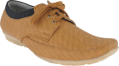 

Ezywear Casuals For Men(Tan