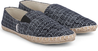 

Provogue Espadrilles For Men(Blue