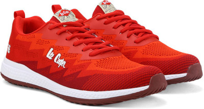 

Lee Cooper Running Shoes For Men(Red