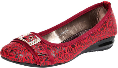 

TEN Bellies For Women(Red