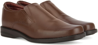 

Bata Slip On For Men(Brown