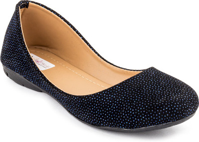 

Styleworld Bellies For Women(Black, Blue