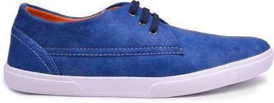 Arthur Men's Blue Sneakers