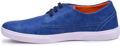 Arthur Men's Blue Sneakers