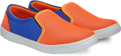 

Nell Casuals For Women(Orange