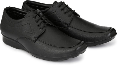 

Prolific Authentic Lace Up For Men(Black