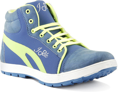 

Isole Casual Shoes For Men(Blue)