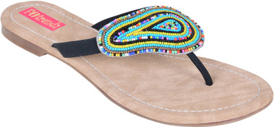 

Footrendz Casuals For Women(Multicolor