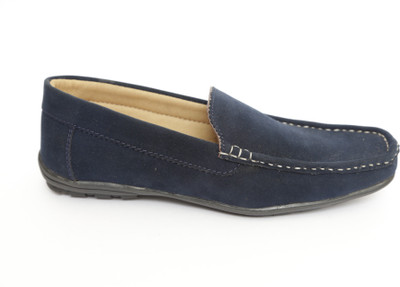 

KIK Loafers For Men(Blue)