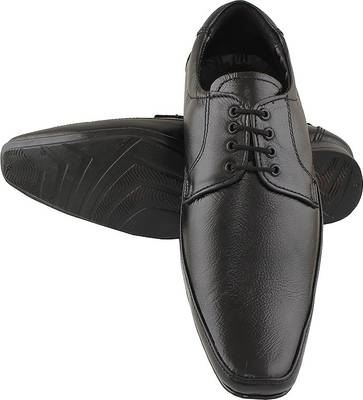 Tycoon Lace Up