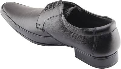 Empire Lace Up