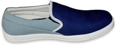 

Marusthali MSHS00007- Casuals For Men(Blue, Multicolor