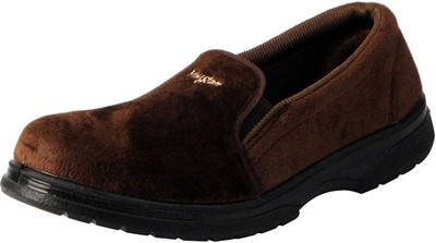 

Action Loafers For Men(Brown