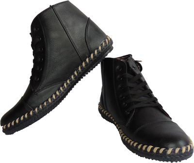 Duckback ankle shoes hot sale