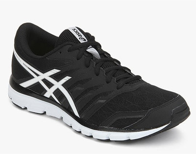 

Asics Gel-Zaraca 4 Men Running Shoes For Men(Black)