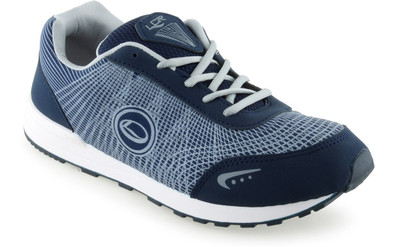

Lancer Walking Shoes For Men(Blue, Grey)