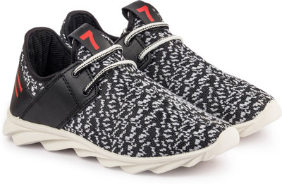 

PAN Casuals For Men(Black