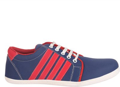 

Juan David Casuals For Men(Blue