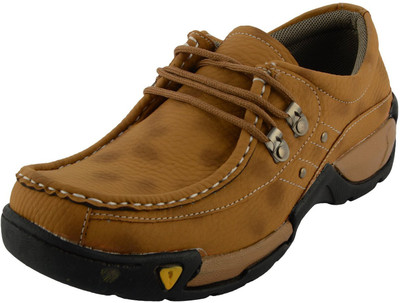 

Welling Casuals For Men(Tan, Camel