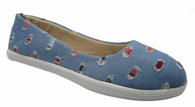 

Sammy Bellies For Women(Blue)