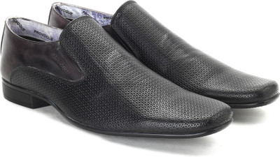 

Provogue Loafers For Men(Black)