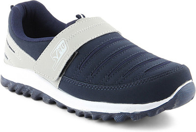 

VAO Walking Shoes For Men(Blue
