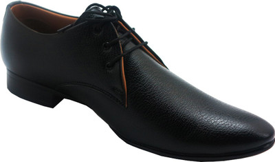

Perfect 10 Lace Up For Men(Black
